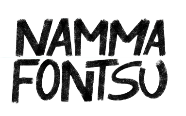 Namma Fontsu
